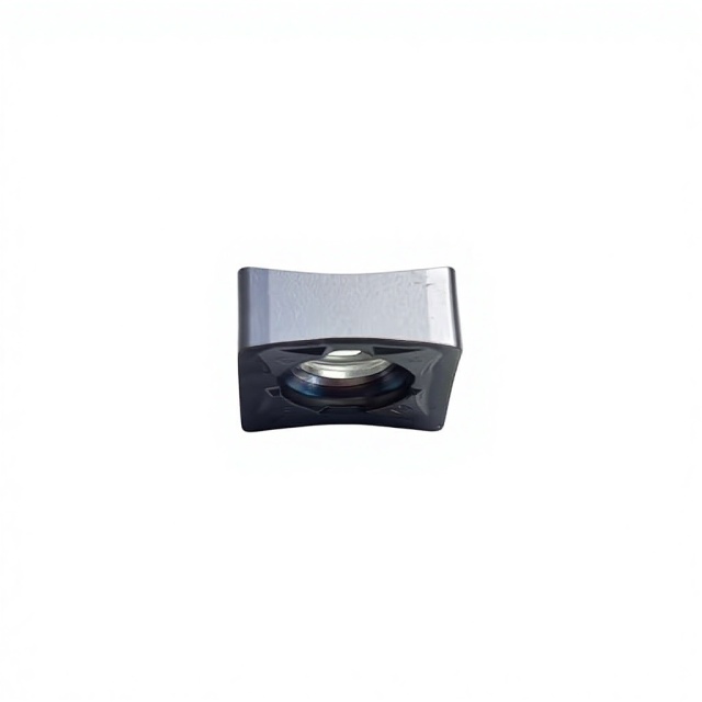 ZZST SNMU1206ZNN CNC Carbide Milling Inserts for Steel and Stainless Steel Machining