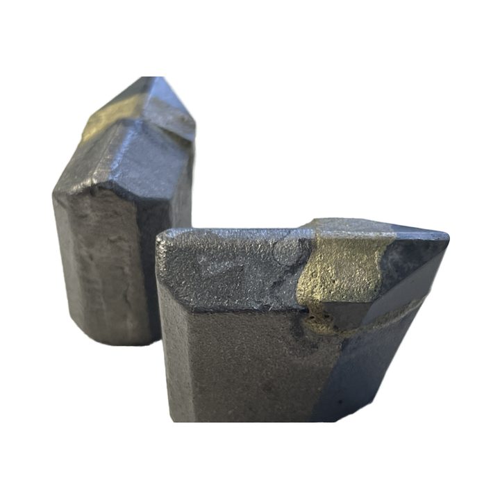 BR1 BR4 RT1 DT50 HDD Horizontal Directional Carbide Drill Bits New Rock Reamer Weld-On Drill Bit Holder with Rock Cutting Teeth