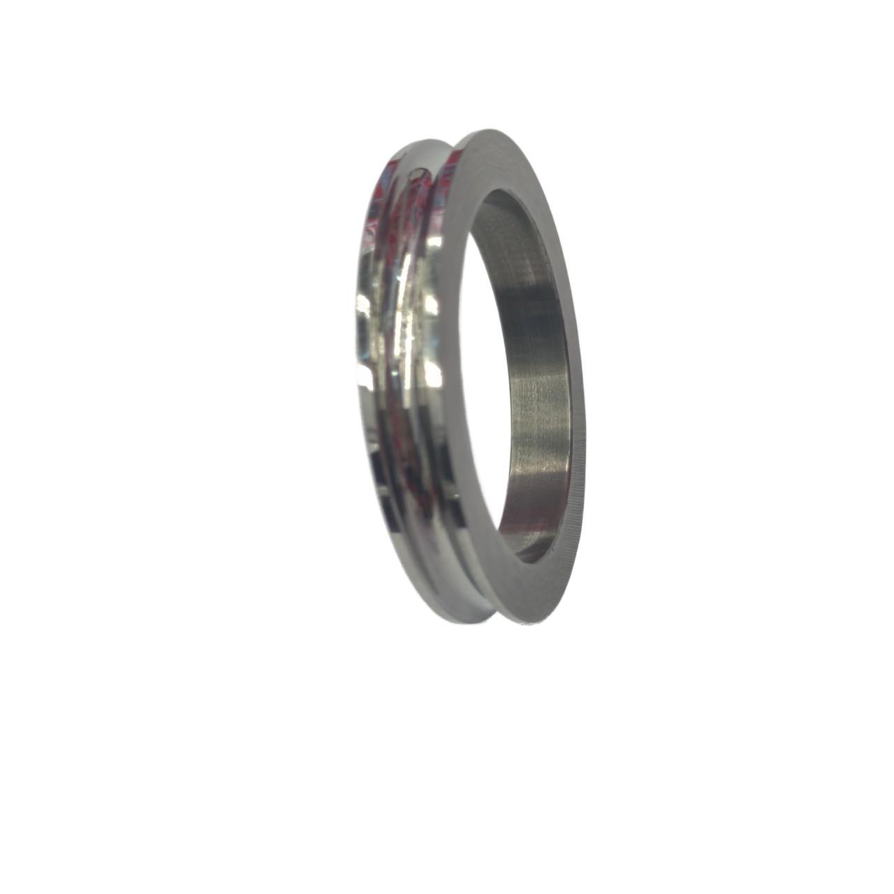 Tungsten Carbide Flygt Pump 2670 3153 Mechanical Seal Heat Resistant Feature