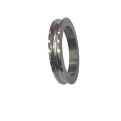 Tungsten Carbide Flygt Pump 2670 3153 Mechanical Seal Heat Resistant Feature