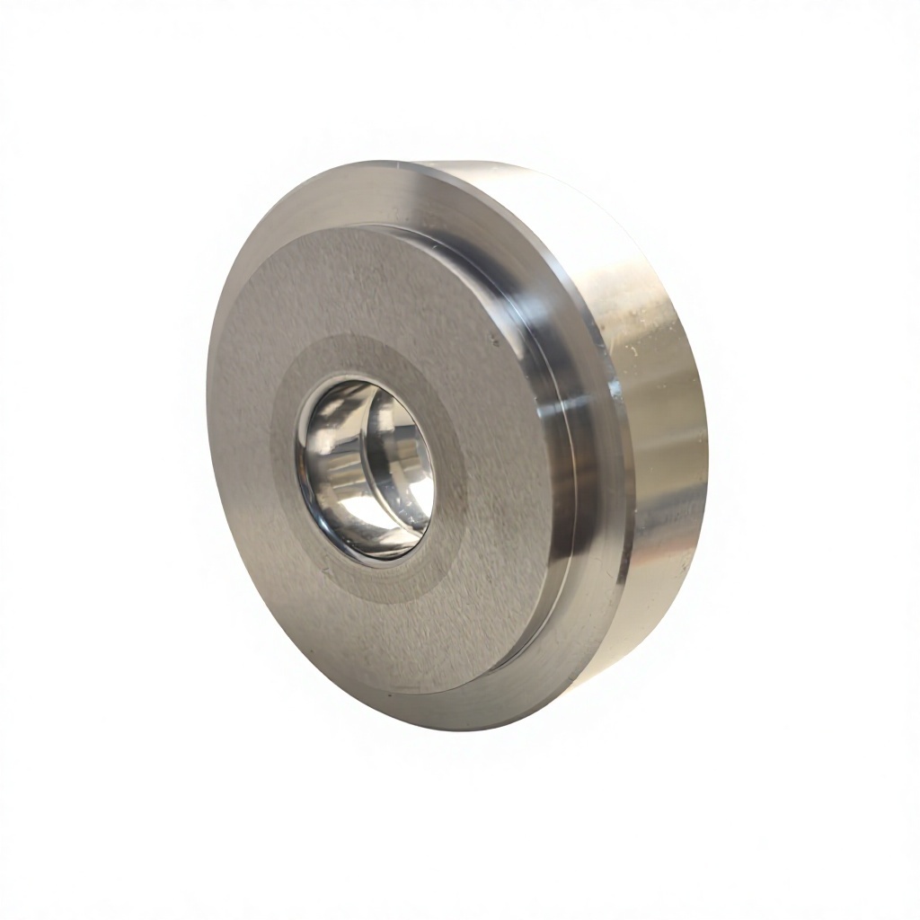 Tungsten Carbide Reamers for CNC Lathe Turning Polished Surface Electric Drilling Machine Parts