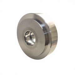 Tungsten Carbide Reamers for CNC Lathe Turning Polished Surface Electric Drilling Machine Parts