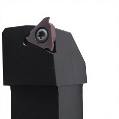 CNC Machine External Turning Tool Holders TKGFR2525M16  Indexable Customized OEM Support