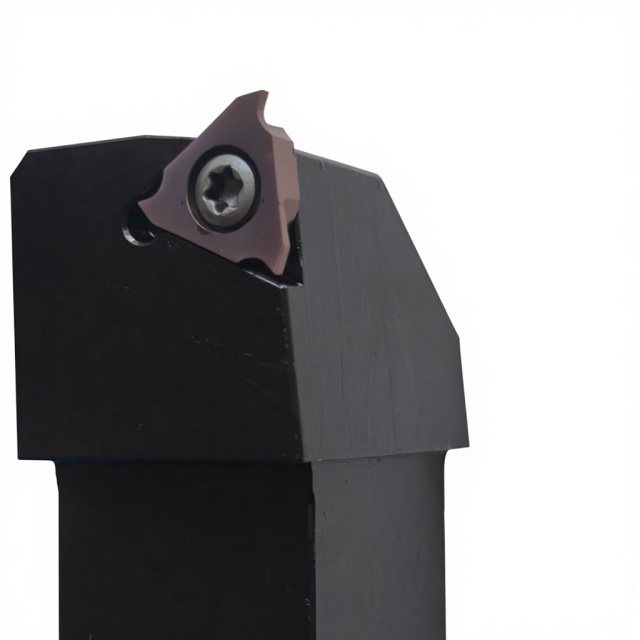 CNC Machine External Turning Tool Holders TKGFR2525M16  Indexable Customized OEM Support