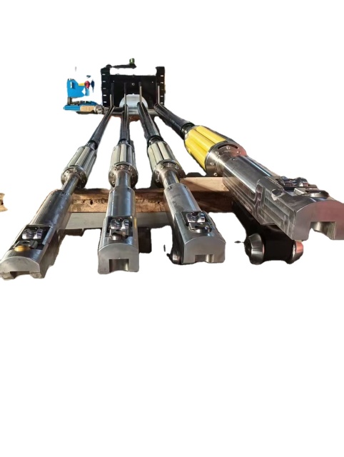 Inside Tube Scrafing Tool Barometri Adustment High-precision Pipe Inner Surface Polishing Machine, Round Pipe Inner Diameter