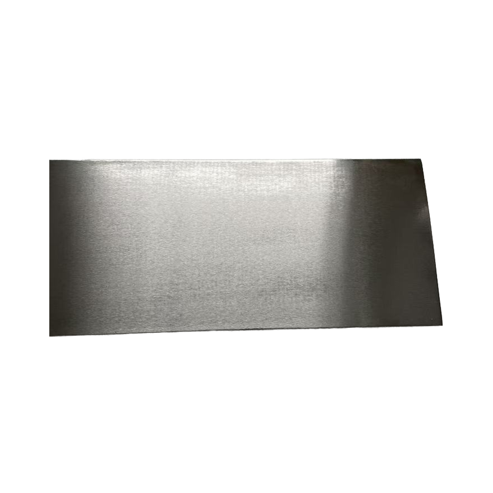 Factory Price 90WNiFe  Heavy Alloy Plate Sheet