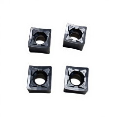 ZZST SNMU1206ZNN CNC Carbide Milling Inserts for Steel and Stainless Steel Machining