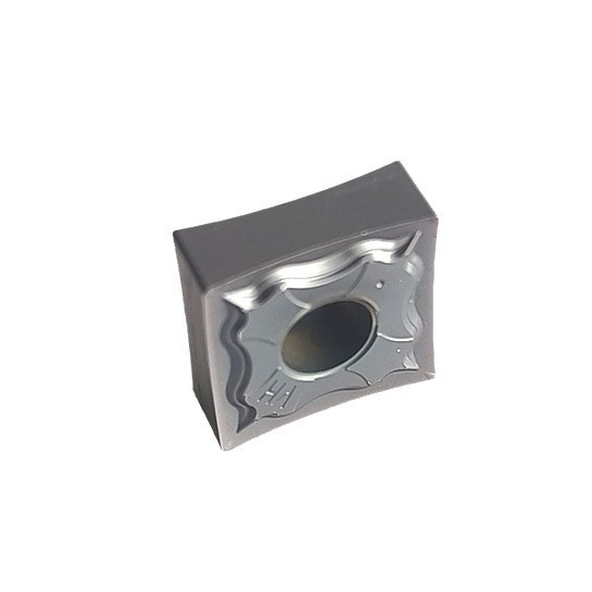 Zhuzhou CNC Grooving Machine Insert SNMG120404-HA Uncoated High Strength Stable Performance Dedicated