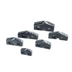 Convertible HSS M42 CNC Spade Drill Inserts Carbide for Machining Stainless Steel Aluminum & Cast Iron Cutting & Forming Tools