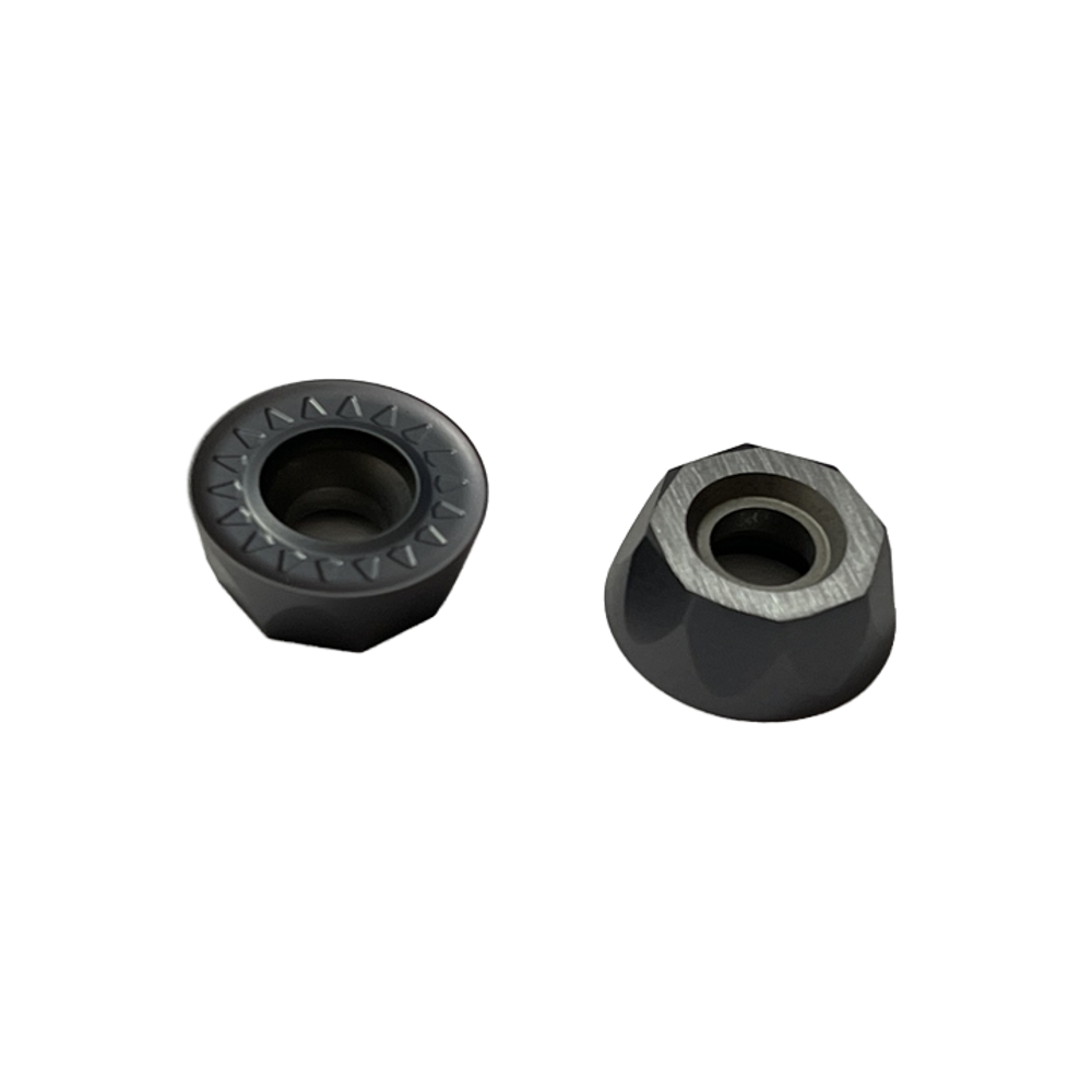 Wholesale Round Milling Inserts RPMW1204 RPMT1204Cnc Face Indexable Carbide Milling Tool Insert Cutting Tool