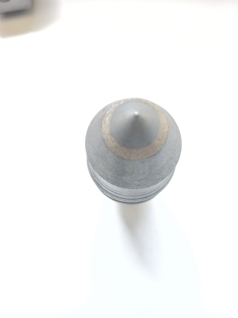 Precision Engineered Rotary Drill Bit for Construction Machinery Parts