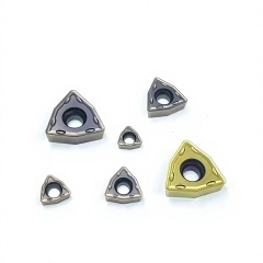 Premium Price Supply CNC Milling Inserts & Cutters for CNC Lathe and Router Model SKXDP