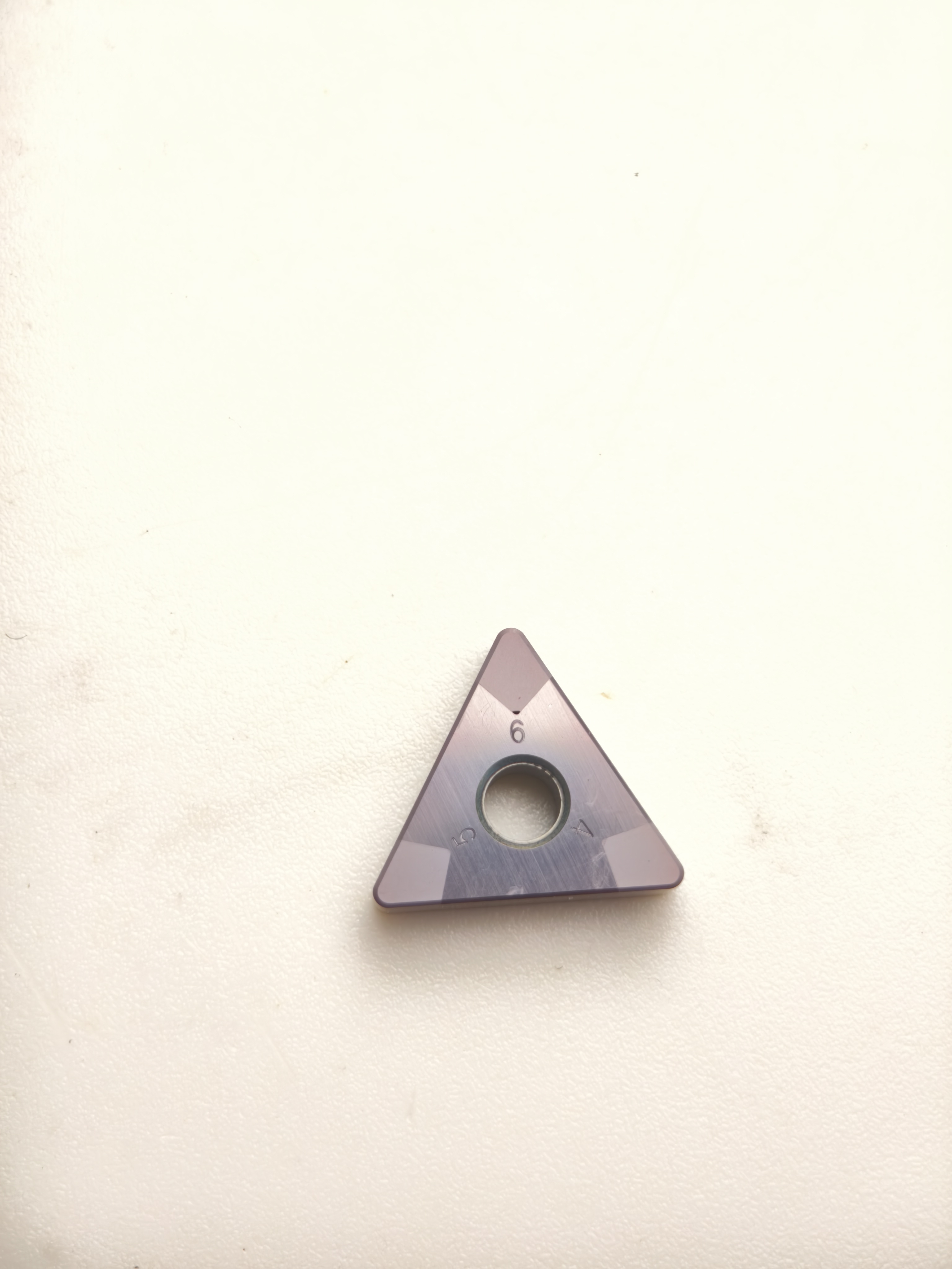Diamond CBN Cubic Boron Nitride Super Hard CNC Inserts Quenched Steel Special Cutting Tips for Motor Engine Gear New Bearing