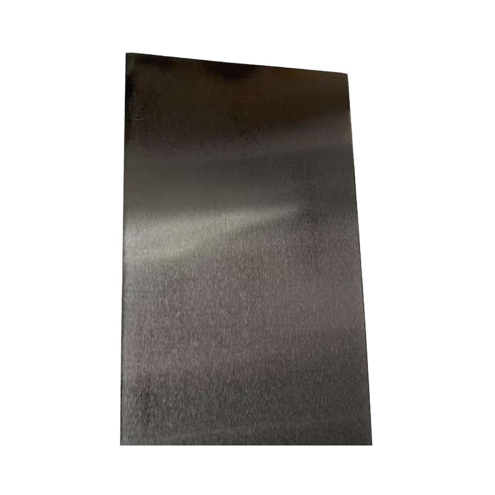 Factory Price 90WNiFe  Heavy Alloy Plate Sheet
