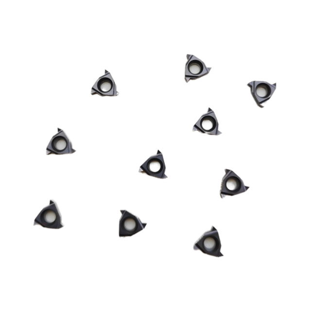 06IR A55/06IR A60/08IR A55/08IR A60 LDA Cnc Cutting Inserts Machine Original Cut Carbide Turning Tools for Lathe
