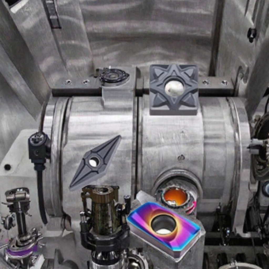 ZZST  DNMG WNMG VNMG CCMT TNMG PVD CVD Coated Carbide Turning & Milling Inserts OEM ISO CNC Cutting Tools