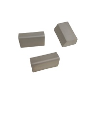 Carbide Snow Shovel with Teeth for Improved Efficiency