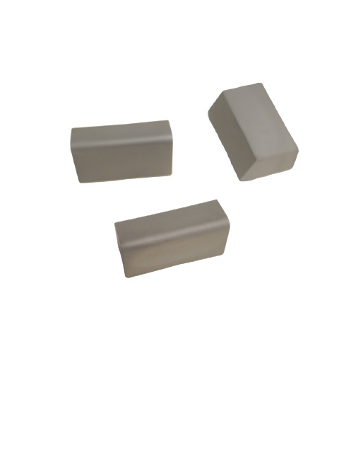 Carbide Snow Shovel with Teeth for Improved Efficiency