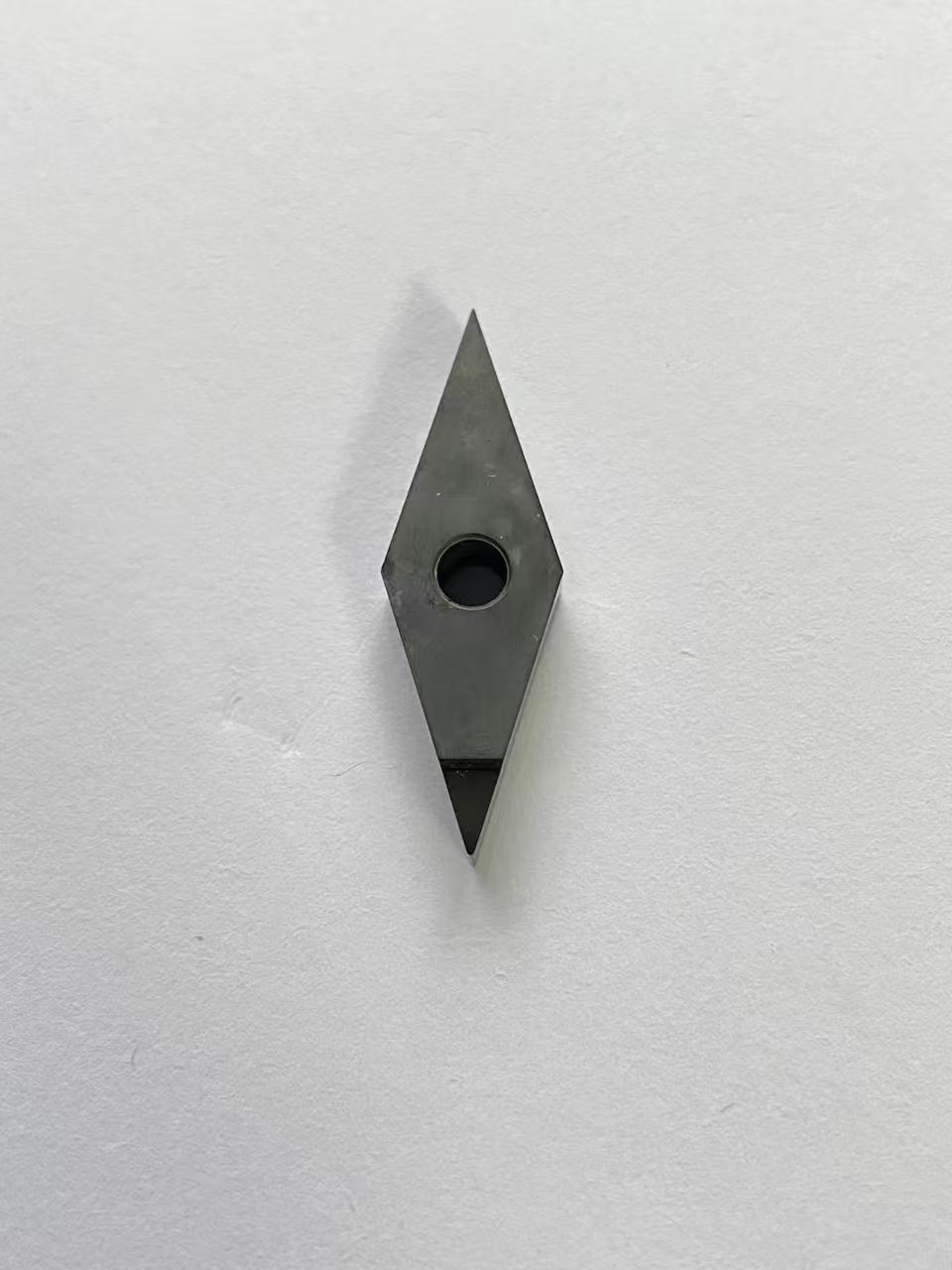 SHARPLY VBGT160404  VCMT110302 Customizable CNC Lathe Insert with PCD CBN Diamond Carbide OEM Support