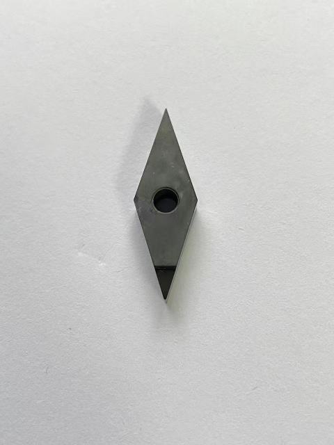 SHARPLY VBGT160404  VCMT110302 Customizable CNC Lathe Insert with PCD CBN Diamond Carbide OEM Support