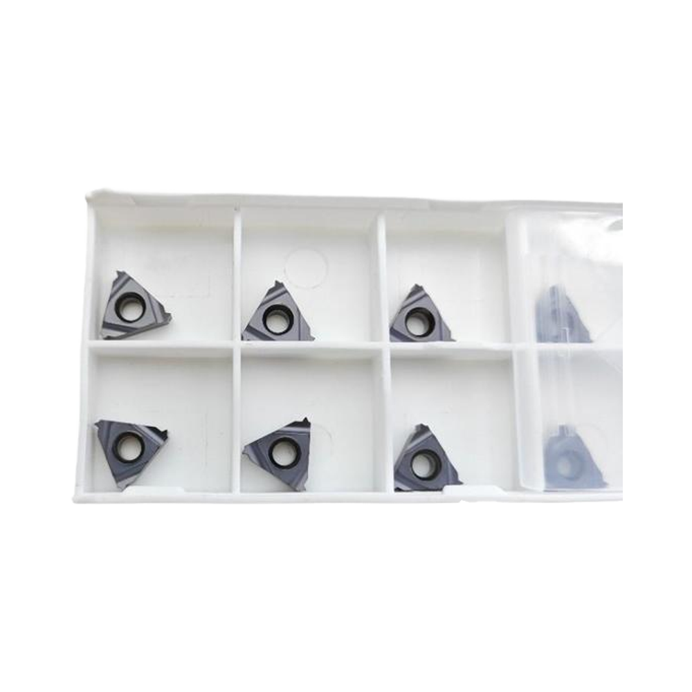 CB90488 Carbide Brake Disc Inserts for CNC Lathe Machining | High Precision Cutting Tools for Cast Iron Brake Disc Turning