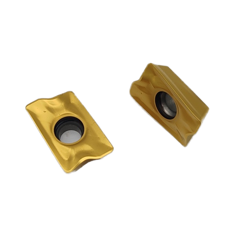 OKE APKT1705PDER-EM1 OP1315G OP1215 Carbide Milling Insert for Steel Stainless Steel CNC Indexable Cutting Tool