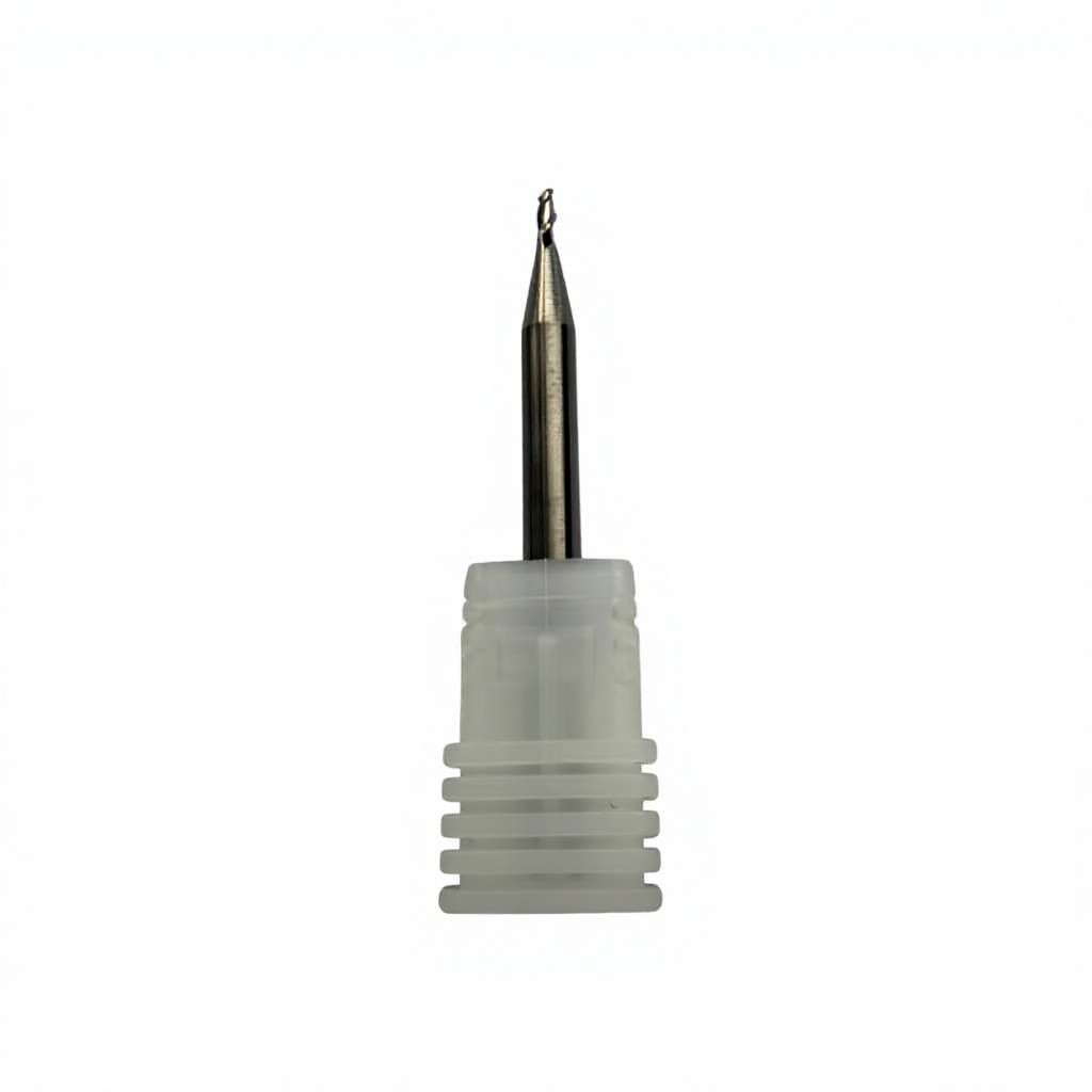 ZZST Cermet End Mill Series for High Speed Finishing of Steel and Stainless Steel