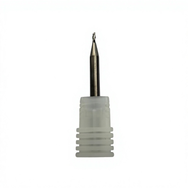 ZZST Cermet End Mill Series for High Speed Finishing of Steel and Stainless Steel