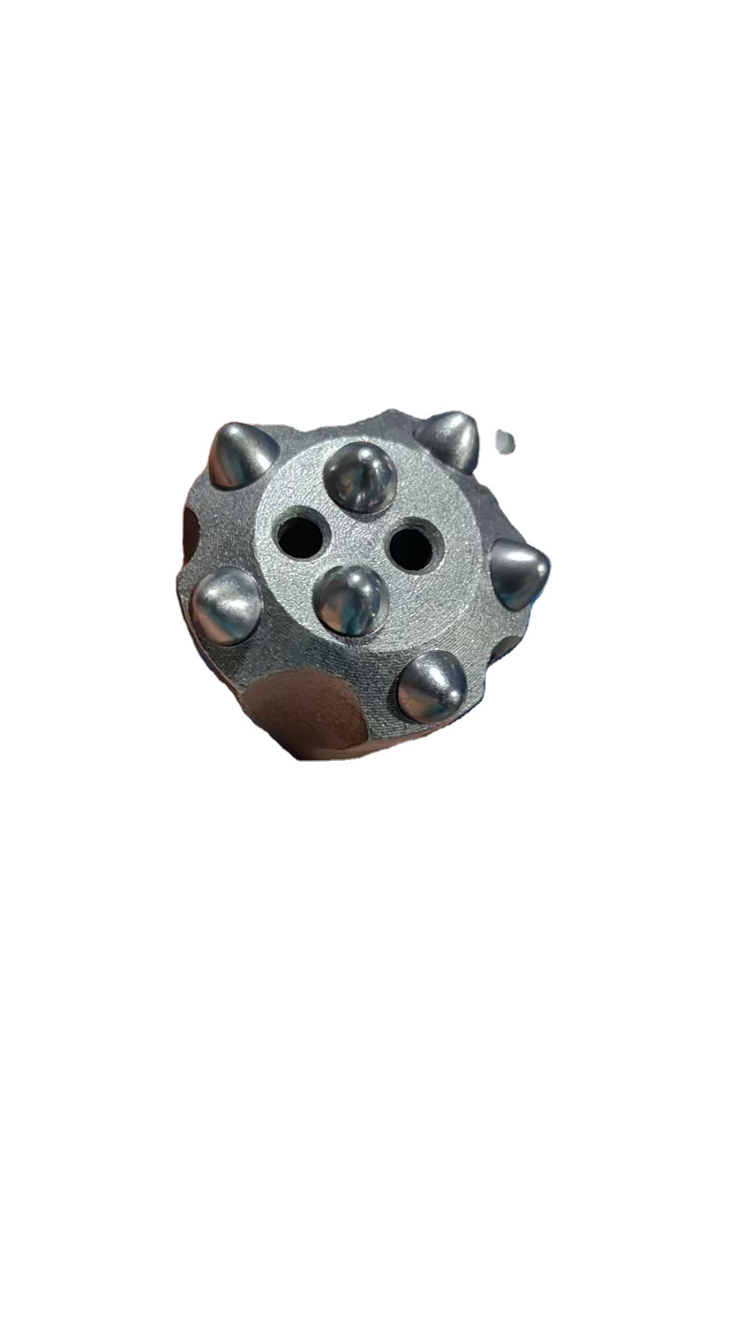Tungsten Carbide Button Bit 32mm 5 Taper 11 Degree Drill Bit