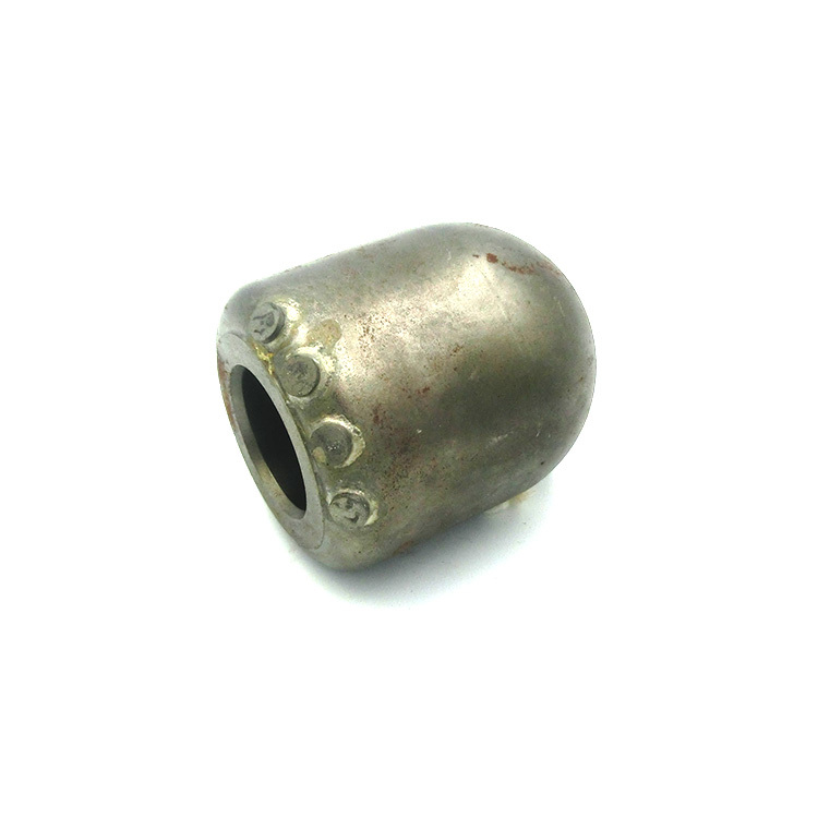 B85/2 tooth holder  auger tooth holder for rotary drilling and foundation auger,ZHUZHOU SITE CEMENTED CARBIDE CO.,LTD,Rotary Drilling Bullet Tooth Holder