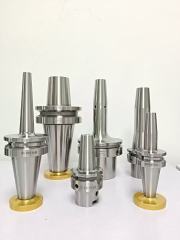 High Precision ER25 ER32 AA Spring Collet Manual Power Steel for CNC Engraving Machine Spindle