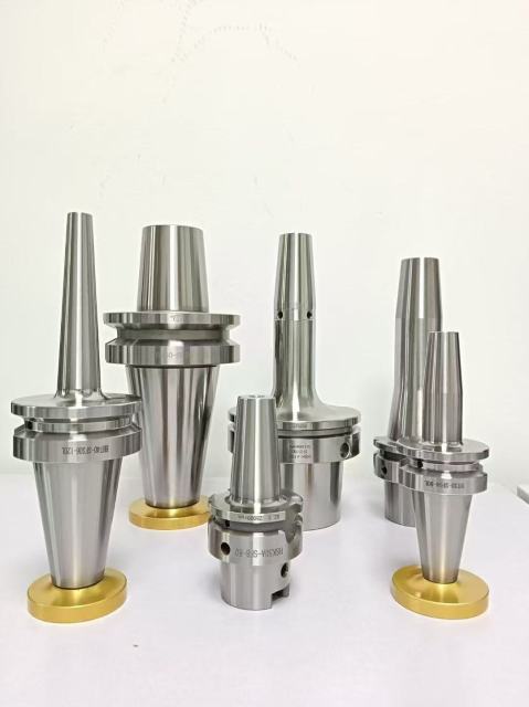High Precision ER25 ER32 AA Spring Collet Manual Power Steel for CNC Engraving Machine Spindle
