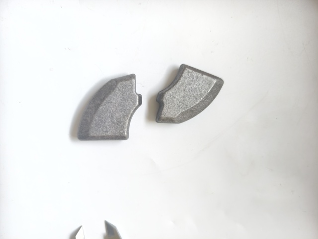 HDD Drilling Tools Customizable BR1 BR2 BR3 BR4 RT1 RT2 H19 DT50 Tungsten Carbide Drill Bit Horizontal Directional Welding OEM