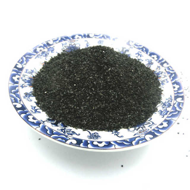 Abrasives Crushed Carbide/Tungsten Carbide Grits Broken Grain for Cars