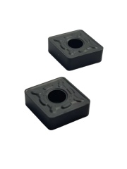 Square Shaped CNC Lathe Inserts Customizable OEM Carbide Turning Tool Set for Turning Machine Tools