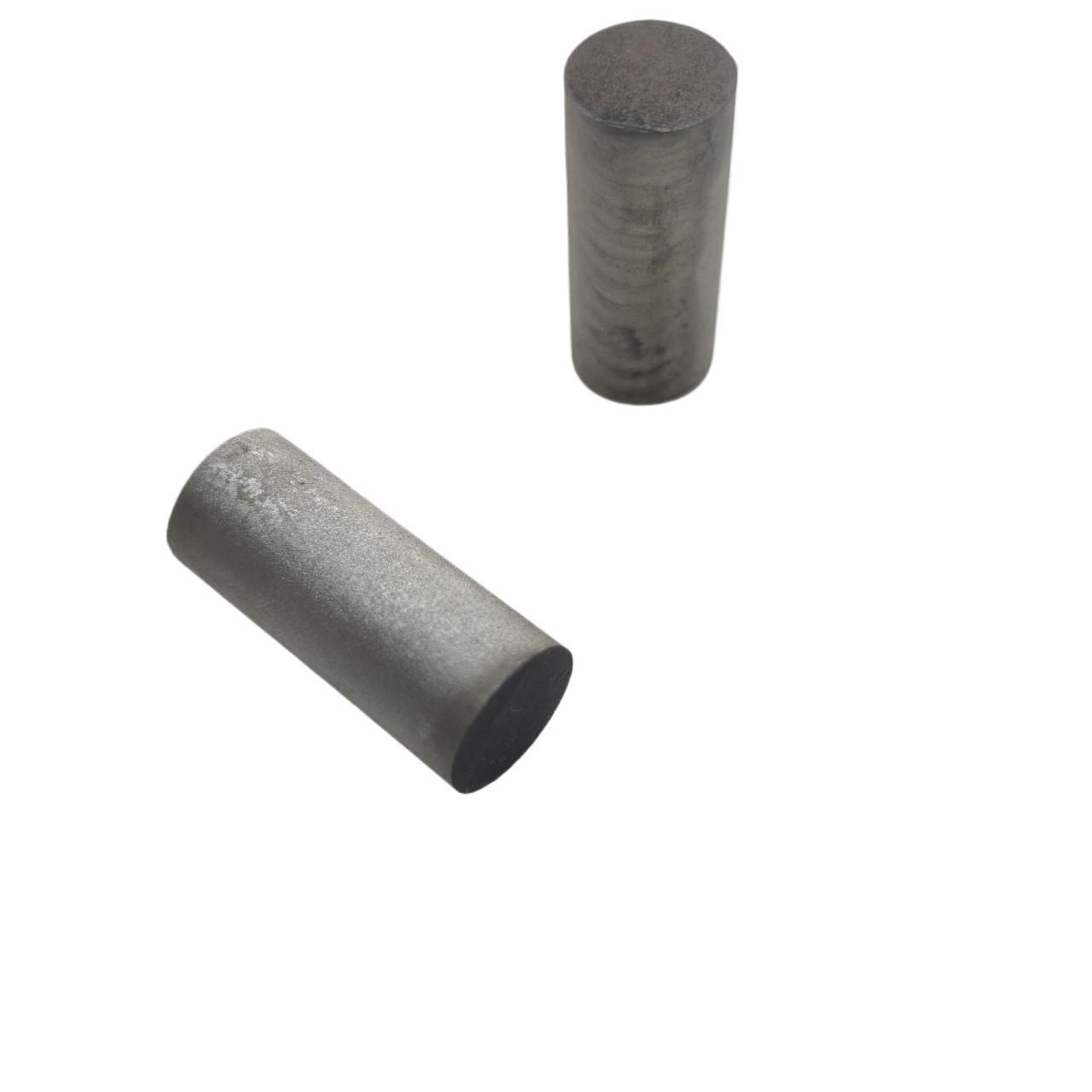 Metal Ceramic Round Rods 875 (Model 8*75) From China Suitable for High-precision Milling Tools