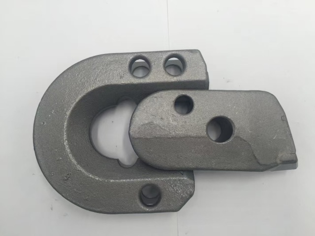 Carbide Casing Shoe for Rotary Drilling Rigs Bit N/A N/A Cutting Tool Construction Machinery Parts
