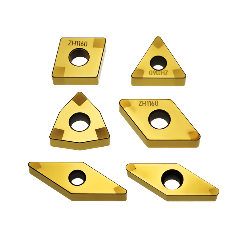 Hot Sell CNGA120408 CBN Inserts