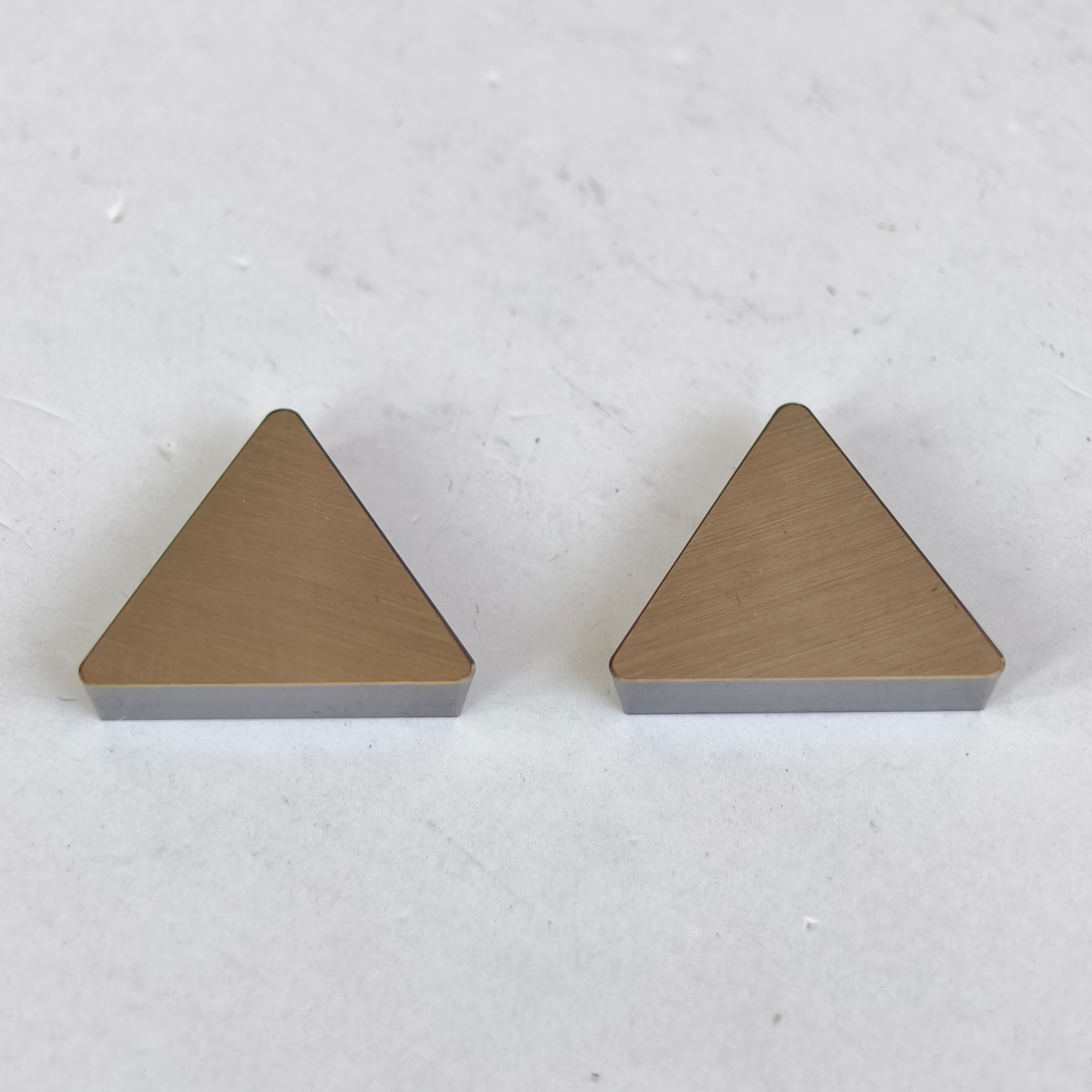 CNC Tools Accessories Tungsten Carbide Milling Insert TPKN160308  for Steel Iron Stainless Steel Cutting Carbide Tool Parts