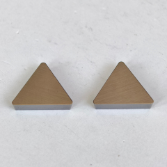 CNC Tools Accessories Tungsten Carbide Milling Insert TPKN160308  for Steel Iron Stainless Steel Cutting Carbide Tool Parts