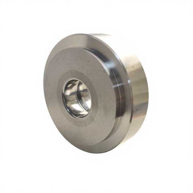 OEM Customizable Tungsten Carbide Dies for CNC Lathe Turning Polished Surface Electric Drilling Machine Parts