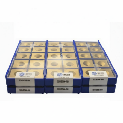 SOUB2506-R80  SOUB2506-R100 Carbide Scarfing Insert Tube Pipe Production Inserts CVD Coated OEM Custom 10pcs MOQ,ZHUZHOU SITE CEMENTED CARBIDE CO.,LTD,SOUB2506-R80  SOUB2506-R100 Carbide Scarfing Insert Tube Pipe Production Inserts CVD Coated OEM Custom 10pcs MOQ