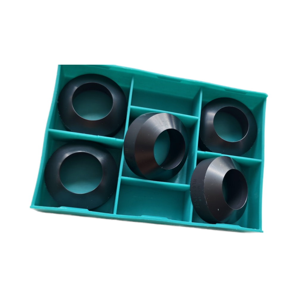 ZZST Factory Carbide Inserts for Pipe Scarfing Tube Machining Steel Tube Inner Surface Processing Turning Tool High