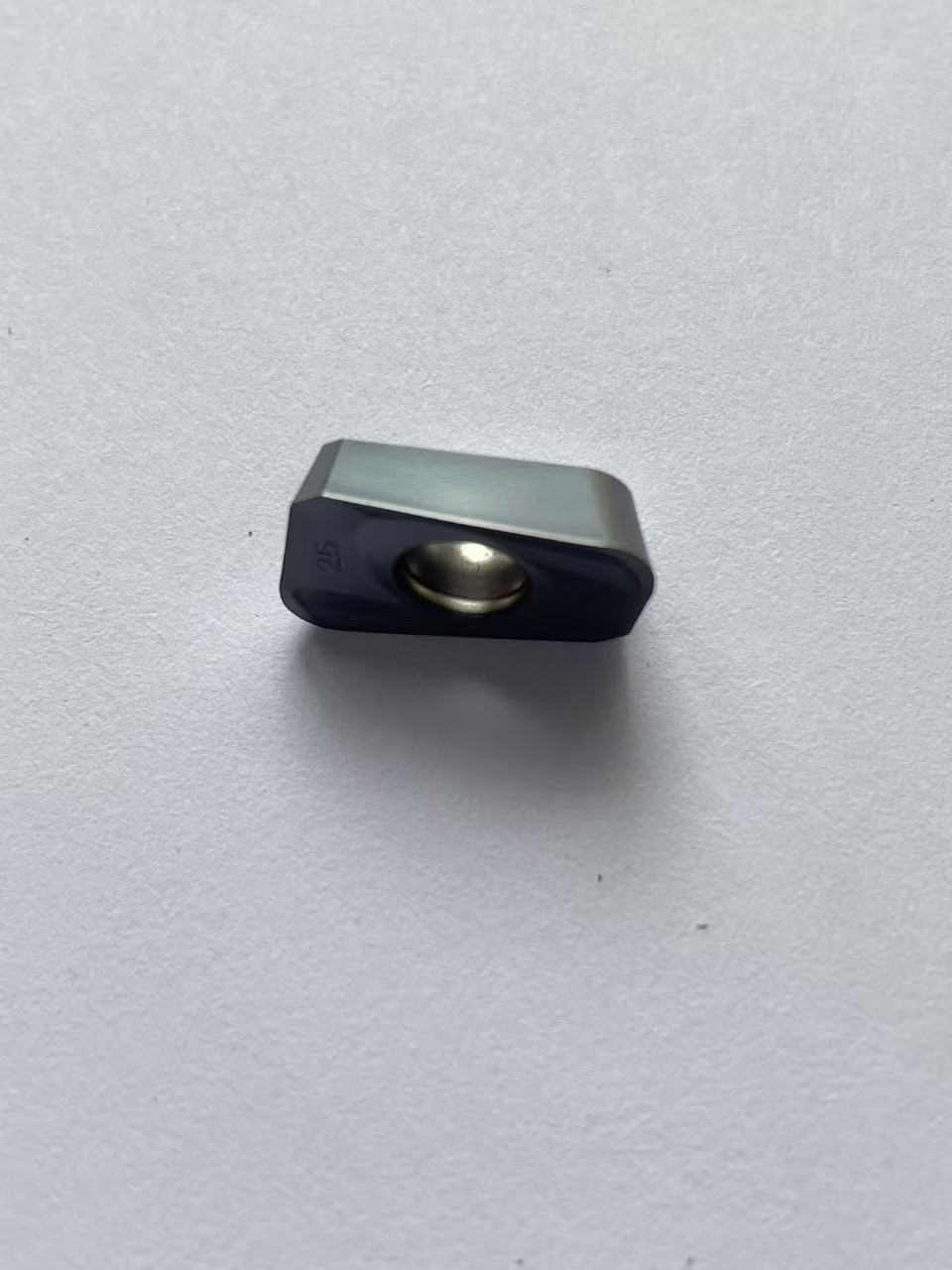 ZZST APMT160425 Carbide Milling Inserts for CNC Face Milling and General Metal Cutting