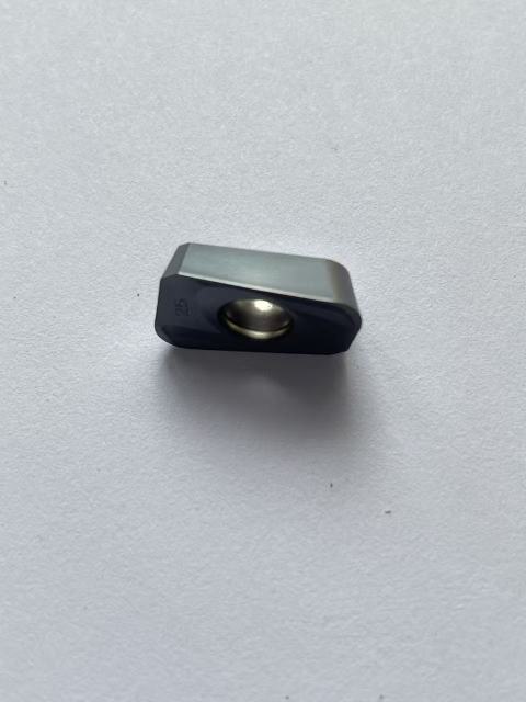 ZZST APMT160425 Carbide Milling Inserts for CNC Face Milling and General Metal Cutting