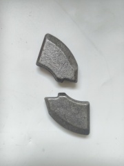 HDD Drilling Tools Customizable BR1 BR2 BR3 BR4 RT1 RT2 H19 DT50 Tungsten Carbide Drill Bit Horizontal Directional Welding OEM