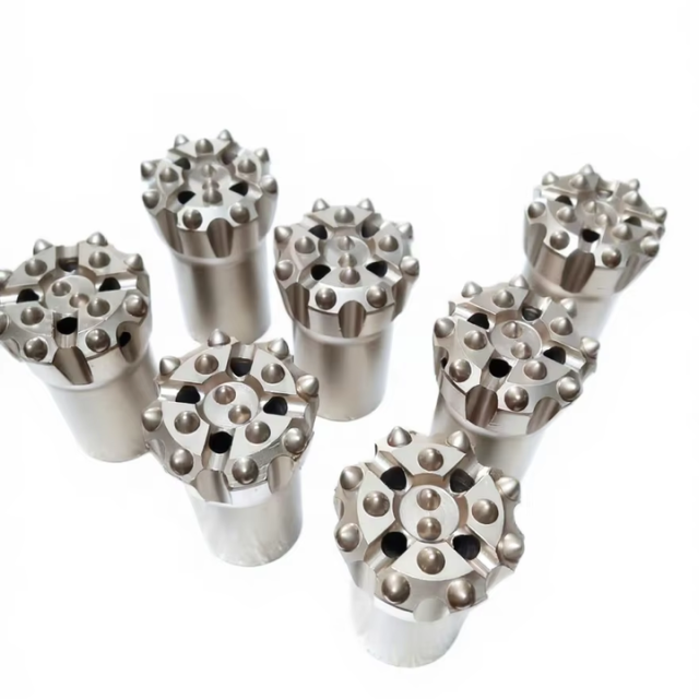 ZZST R22 R25 R28 R32 R35 R38 T38 T45 T51 Opener Drilling Tools High Quality Button Bits