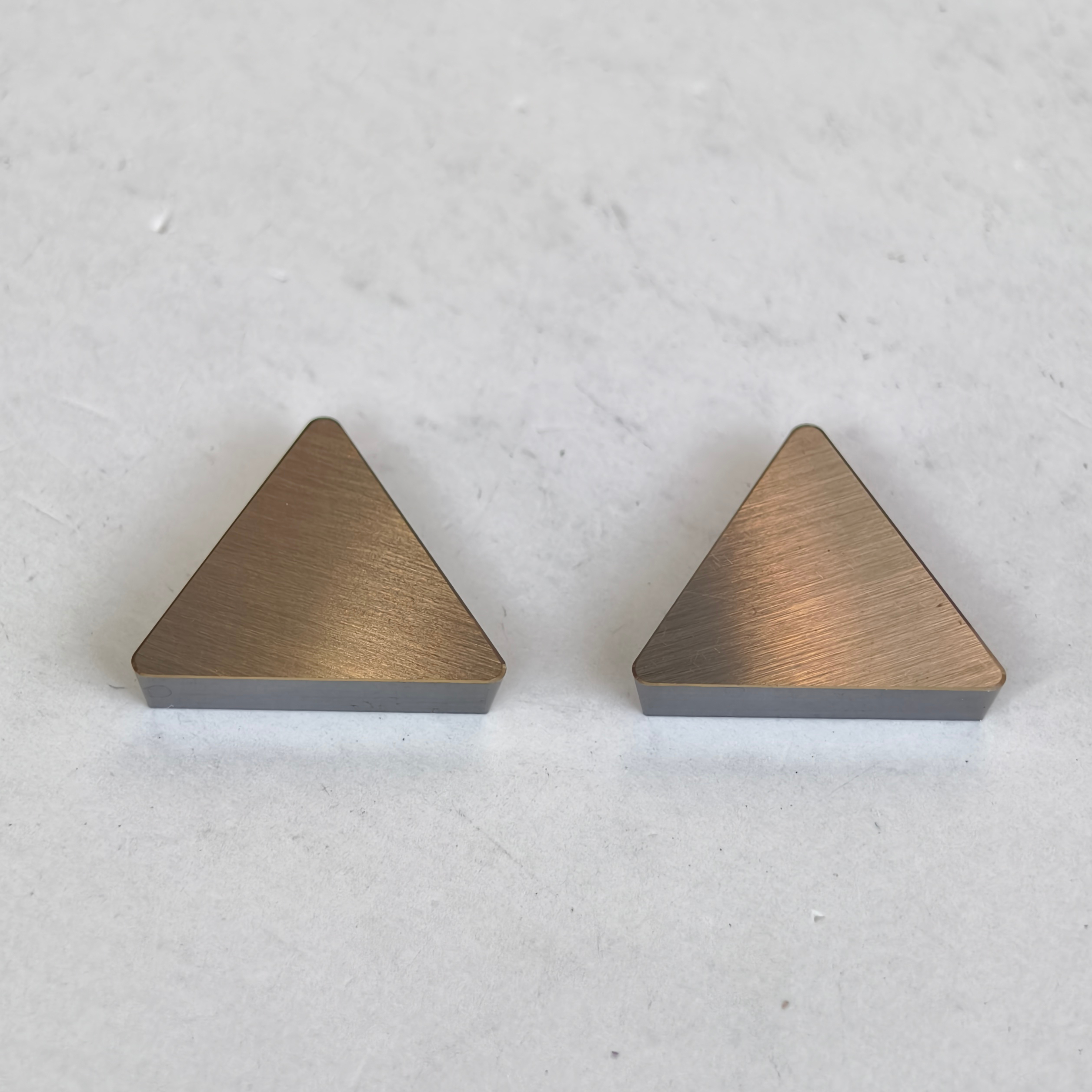 CNC Tools Accessories Tungsten Carbide Milling Insert TPKN160308  for Steel Iron Stainless Steel Cutting Carbide Tool Parts