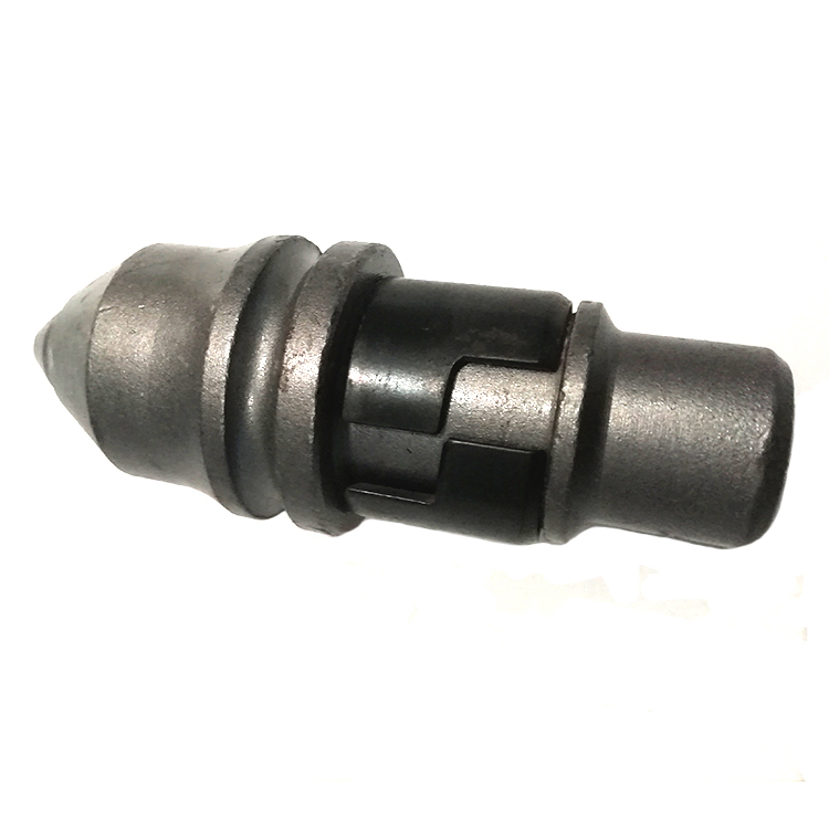 Customized High Quality Construction Machinery Parts  Bullet Teeth PickCutting Teeth