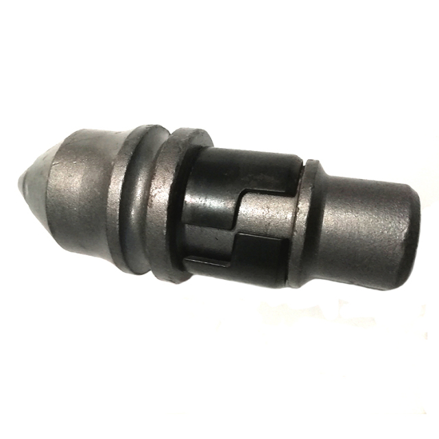 Customized High Quality Construction Machinery Parts  Bullet Teeth PickCutting Teeth